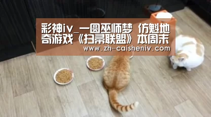 彩神iv_一圆巫师梦 仿魁地奇游戏《扫帚联盟》本周末免费游玩(图1) 彩神iv