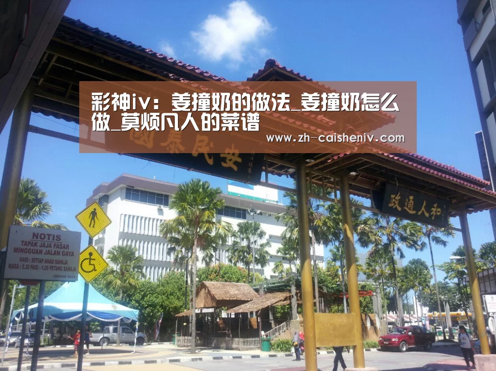 彩神iv:姜撞奶的做法_姜撞奶怎么做_莫烦凡人的菜谱(图2) 彩神iv